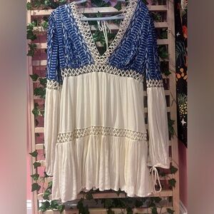 Free People Dress